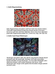 Search the world's information, including webpages, images, videos and more. 10 Motif Batik Pdf
