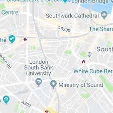 London Google My Maps London Southwark Cathedral Me On A Map