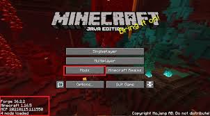 To note is that minecraft realms doesn't currently support mods, . How To Install Forge To Use Mods In Minecraft Easiest Method Beebom