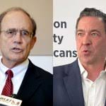 Claim Hosemann Led Abortion Clinic 'Totally False,' He Says