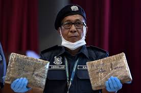 Check spelling or type a new query. Customs Dept Seizes Rm1 2m Worth Of Syabu At Kota Kinabalu International Airport Malaysia Malay Mail