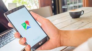 There are three main actions: How To Create Custom Directions On Google Maps Gizbot News