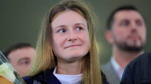 Dual Russian-U.S. citizen charged with acting as Kremlin spy: DOJ