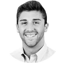 Andrew Nickerson, LMHC, MA