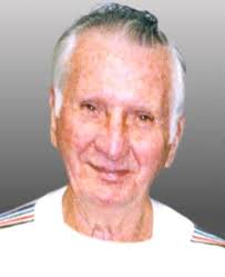 JOHN MCMURRAY Obituary (1924