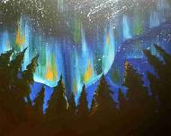 Aurora Forest – Jun 7