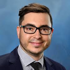 Ian Butts's Instagram, Twitter & Facebook