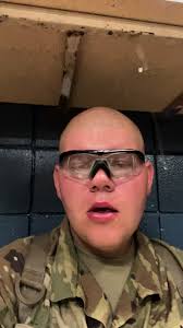 USA Military Basic Training at Fort Jackson and Fort Leonard Wood