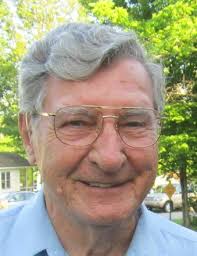 Obituary information for Franklyn Alfred Rivers