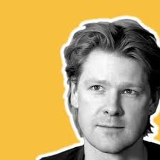 Robert Rouse (@bibleviz)