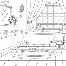 Download or print easily the design of your choice with a single click. The Sneak Peek For The Next Gift Of The Day Tomorrow Do You Like This One Bathroom Don T Forg Free Coloring Pages Coloring Sheets Coloring Books