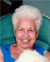 Hazel Karpin Obituary (1929