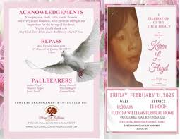 Memorial Folder for Linda Ree Jones by PAUSEatFAWFH1