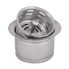 ruvati deep garbage disposal flange