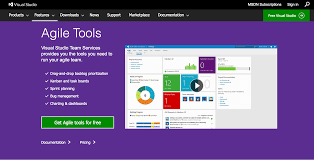 Visual Studio Microsoft Developer Tools Https Www Visualstudio Com En Us Visual Studio Homepage Vs Aspx Visual Stud Website Services App Development Visual
