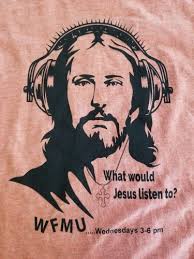 WFMU Profile for Richy4619