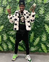 Ynw Melly Wallpapers Aesthetic Ynw Melly Wallpapers Aesthetic Rapper Outfits Cute Celebrities Rapper Style