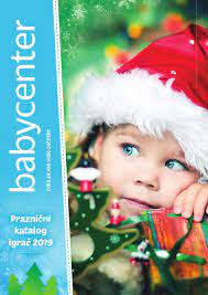 Stigao je novi baby center katalog! Baby Center Katalog By Vsikatalogi Si Issuu