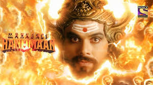 Watch Sankatmochan Mahabali Hanuman Episode No. 497 TV Series Online