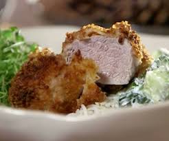 Epingle Sur Filet De Porc