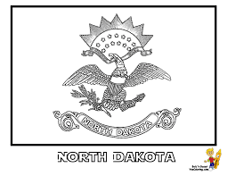 Use crayola® crayons, colored pencils, or markers to color the oklahoma page. Noble Usa Flags Printables State Nebraska Wyoming Islands Free