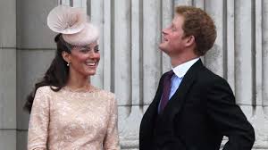 Wie die knicks rj barrett das leben schwer machen! Herzogin Kate Wird 35 Darum Ist Sie Keine Prinzessin Boulevard