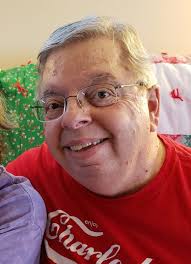 John Melvin Elstad (1949-2021)