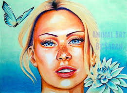 Marta Gascon's Instagram, Twitter & Facebook