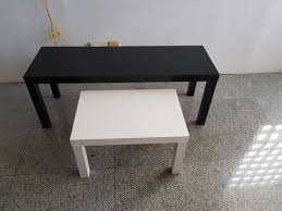 You'll receive email and feed alerts when new items arrive. Ikea Lack Nest Of Tables Tv Console Furniture Home Living Furniture Tables Sets On Carousell