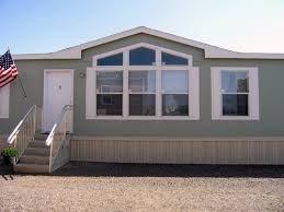Paint For Mobile Homes Exterior