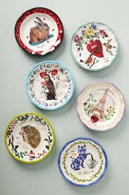 Bekijk onze anthropologie plates selectie voor de allerbeste unieke of custom handgemaakte items uit onze borden shops. French Country Dinnerware For Relaxed Entertaining And Family Meals
