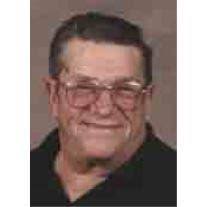 Edward Becker Obituary 1968