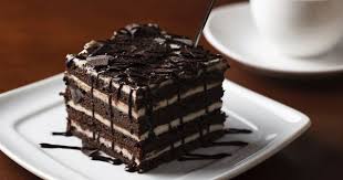 Olive Garden Created A New Chocolate Brownie Lasagna Desserts At Olive Garden Chocolate Lasagna Dessert Chocolate Lasagna Recipe Chocolate Lasagna Recipe Olive Garden
