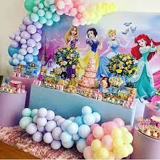 Ya sea que estés planeando una fiesta de princesas, unicornios o sirenas, aquí encontrarás los adornos y accesorios necesarios para organizar un día inolvidable. 10 Ideas Para Cumpleanos De Nina Decoracion Para Fiestas