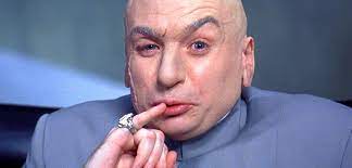 Evil (welcher ebenfalls von mike myers gespielt wird) das handwerk legen möchte. Austin Powers Dr Evil Ist Wieder Da