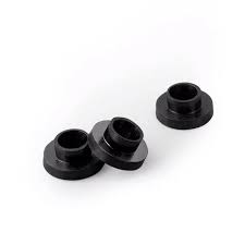 Black Plastic Top Hat Washers Nylon Shoulder Insulating Washers Buy Black Plastic Shoulder Washers Bushings Electrical Insulating Sleeve Washers Nylon Shoulder Washer Product On Alibaba Com