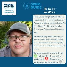 Kishwaukee River Water Level and Safety