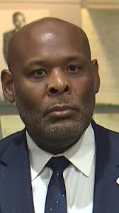 "It needs to stop.", Unified Government Mayor/CEO Tyrone Garner spoke about  the death of Kansas City, Kansas, police officer Hunter Simoncic. Simoncic  died in the line of duty just a month following ...