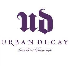 Tiffany Lumpkin Urban Decay