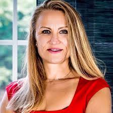 Nancy Pursley's Instagram, Twitter & Facebook