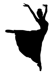 Ballet Dancer Silhouette Dancer Silhouette Dance Silhouette Ballet Silhouette