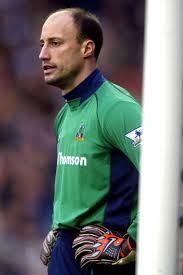 Kasey Keller Tottenham Hotspur Goalkeeper Tottenham Hotspur Goalkeeper Tottenham