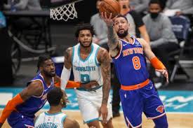 Most common lineups, injury news, and updated player stats. Stable Knicks Face Drama Filled Nets For First Time In 2021 New York Daily News