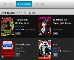 These apps support a variety of ebook formats and can help you turn your pc, tablet, or phone into the app is free; Read Comics On Kindle Fire