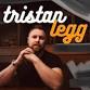tristanlegg.com event in Halifax, NS