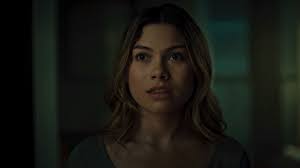 F) Blake Navarro ☆ Wolf Pack