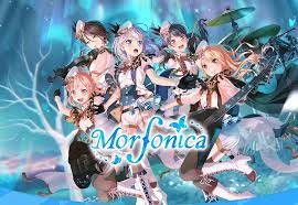 BanG Dream!'s Morfonica Band Gets Anime Project in Summer 2022 -  MyAnimeList.net