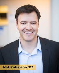 We're continuing our Legacy of Impact Alumni Features with the 2000s! 🐯  Each week, we're highlighting Colorado College alumni whose contributions  have shaped their fields and communities. 🎥 Travis Rummel '01 blends