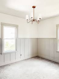 Wainscoting is a type of wall panel that is both functional and decorative.'to wainscot' is to line a wall with timber, which was the original material used for the application of wainscoting was commonly introduced in the 18th century, when it was used to protect walls and provide additional insulation. 12 Major Interior Wall Design Styles To Know