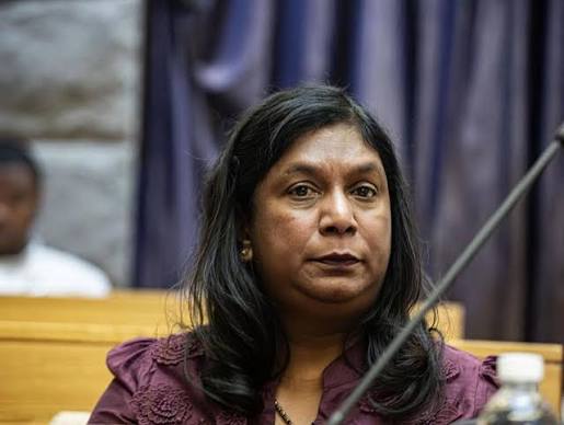 The Madlanga Commission has heard testimony on how Investigating Directorate Against Corruption (IDAC) head Andrea Johnson allegedly interfered in an assault investigation against tainted Crime Intelligence senior cop Feroz Khan.